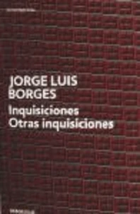 Inquisiciones / Otras Inquisiciones