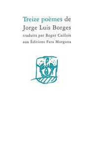 Treize poèmes