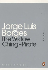 Widow ching--pirate