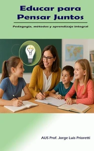 Educar para Pensar Juntos