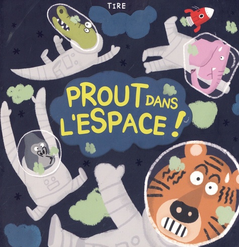 Prout dans l'espace !