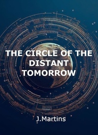  Jorge Martins - The Circle of the Distant Tomorrow.
