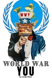  Jorge Mesa - World War You.