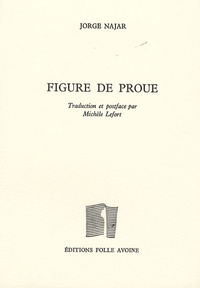 Jorge Najar - Figure de proue.