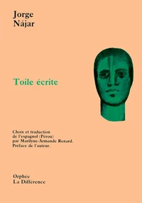 Toile écrite