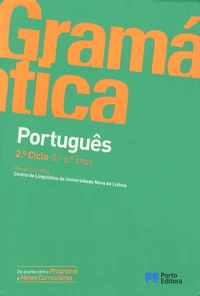 Gramatica Português 2° Ciclo 5°-6° anos