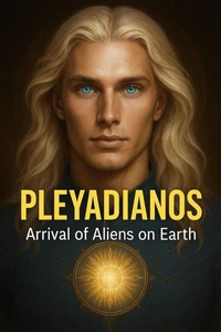 Arrival of Aliens on Earth