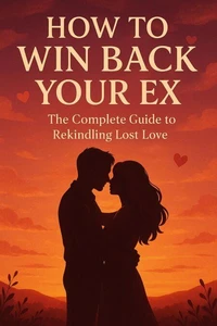 How To Win Back Your Ex