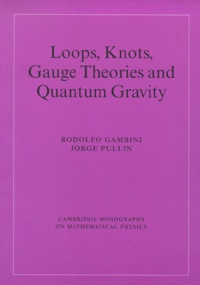 Lops, Knots, Gauge Theories and Quantum Gravity.pdf
