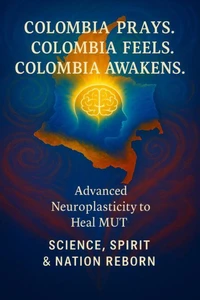 Colombia PraysColombia FeelsColombia Awakens