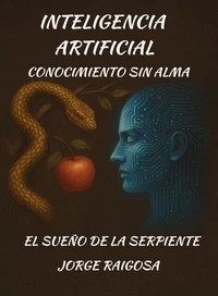 Inteligencia  Artificial  Conocimiento Sin  Alma