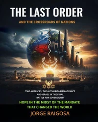 The Last Order And the Crossroads of Nations
