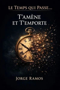 Le Temps Qui Passe… T’Amène Et T’Emporte