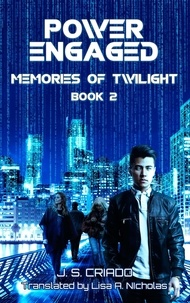  Jorge Sáez Criado - Power Engaged - Memories of Twilight, #2.