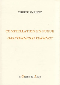 Seuil d'errance