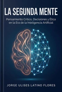 La Segunda Mente: Pensamiento Crítico, Decisiones y Ética en la Era de la Inteligencia Artificial