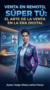 Venta en Remoto, Súper Tú: El Arte de la Venta en la Era Digital