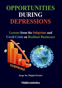 Opportunities During Depressions