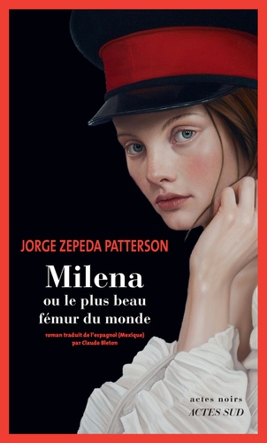 Milena ou le plus beau fémur du monde - Occasion