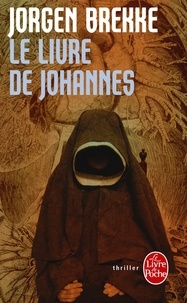 Jorgen Brekke - Le livre de Johannes.