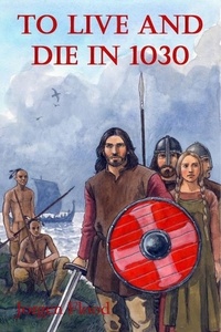  Jorgen Flood - To Live and Die in 1030 - Vikings, #1.