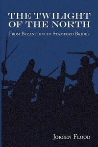  Jorgen Flood - Twilight of the North - Vikings, #2.