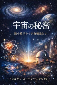 宇宙の秘密――微小粒子から宇宙構造まで
