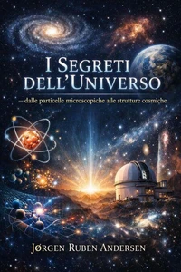 I Segreti dell’Universo – dalle particelle microscopiche alle strutture cosmiche