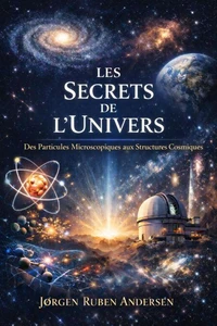 Les Secrets de L’Univers – Des Particules Microscopiques aux Structures Cosmiques