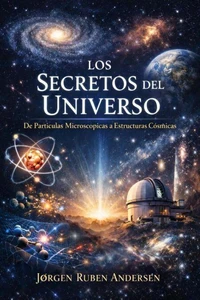 Los Secretos del Universo – De Partículas Microscópicas a Estructuras Cósmicas