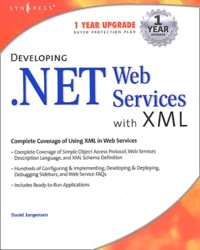 Developing .Net Web Services With Xml