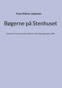 Bøgerne på Stenhuset