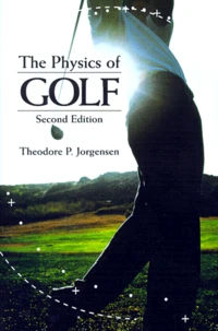 THE PHYSICS OF GOLF.