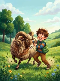 JIMMY and the ROGUE GOLIATH