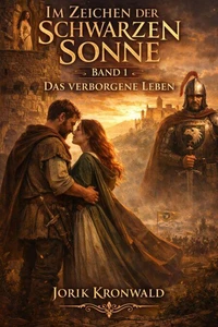 Im Zeichen der Schwarzen Sonne