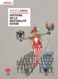 Histoire de la neutralité suisse