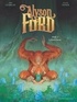 Joris Chamblain et Olivier Frasier - Alyson Ford Tome 2 : Le dernier chamane.