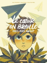 Trois ans avant