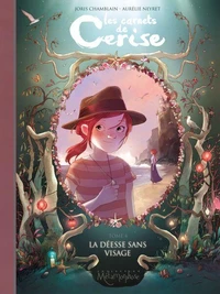 Les carnets de Cerise T04