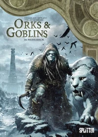 Orks &amp; Goblins. Band 30