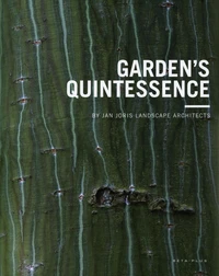 Garden's Quintessence