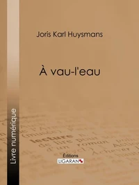 A vau-l'eau