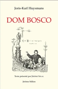 Esquisse biographique sur Dom Bosco