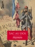 Joris-Karl Huysmans - Sac au dos - Les Soirées de Médan.
