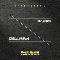 Sac au dos