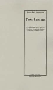Trois Primitifs