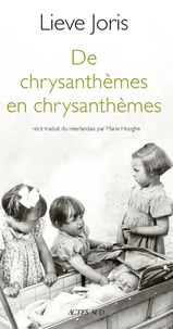 De chrysanthèmes en chrysanthèmes