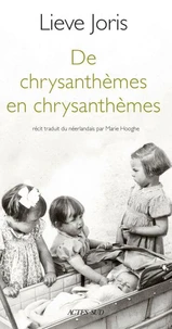 De chrysanthèmes en chrysanthèmes