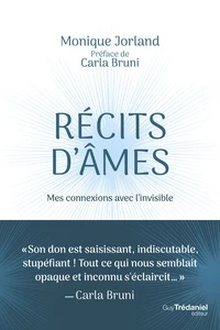 Récits d'âmes