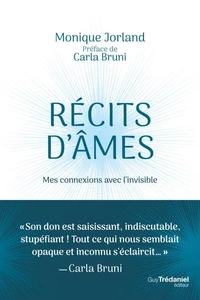 Récits d'âmes